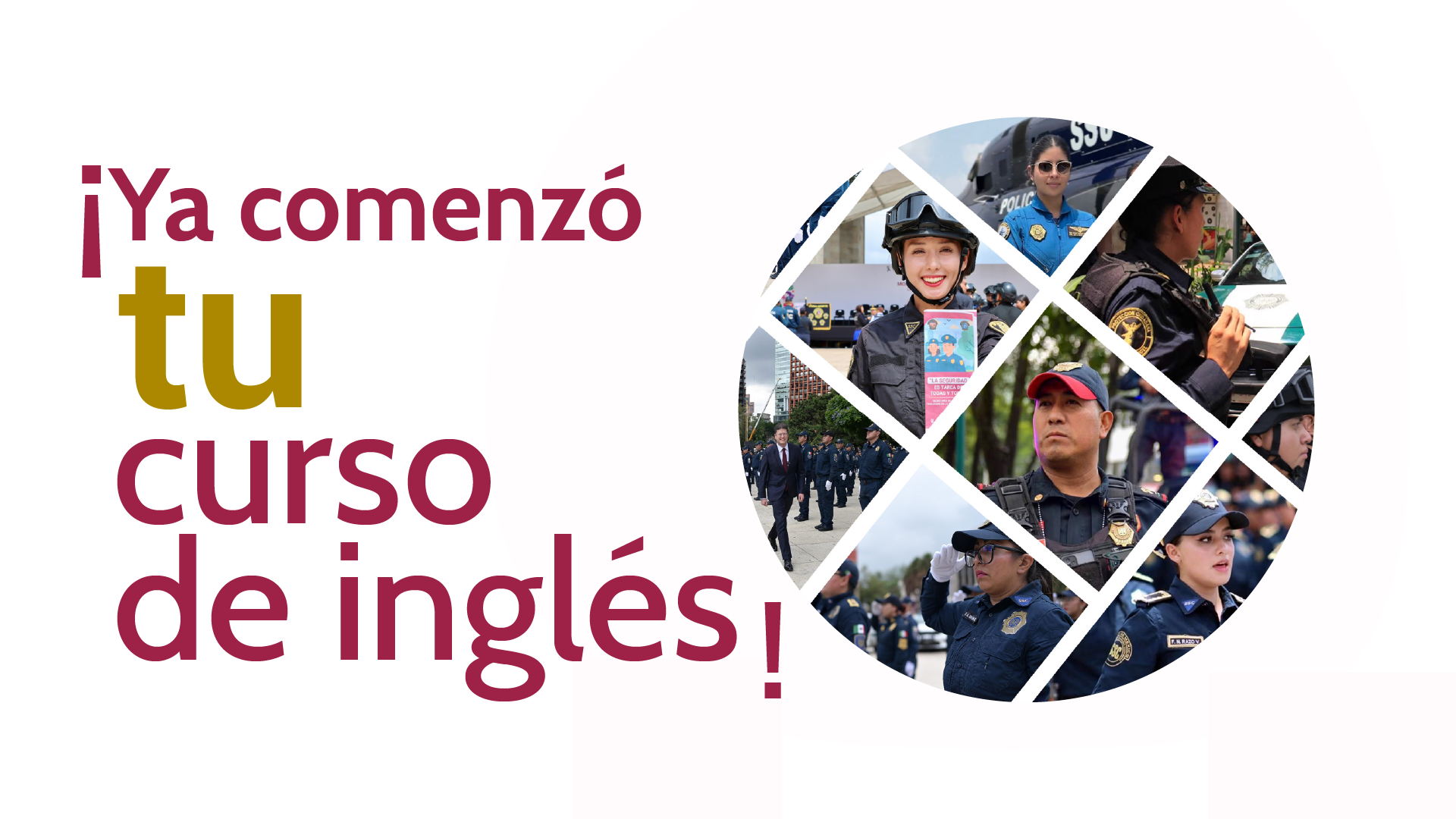 carrusel curso de imgles