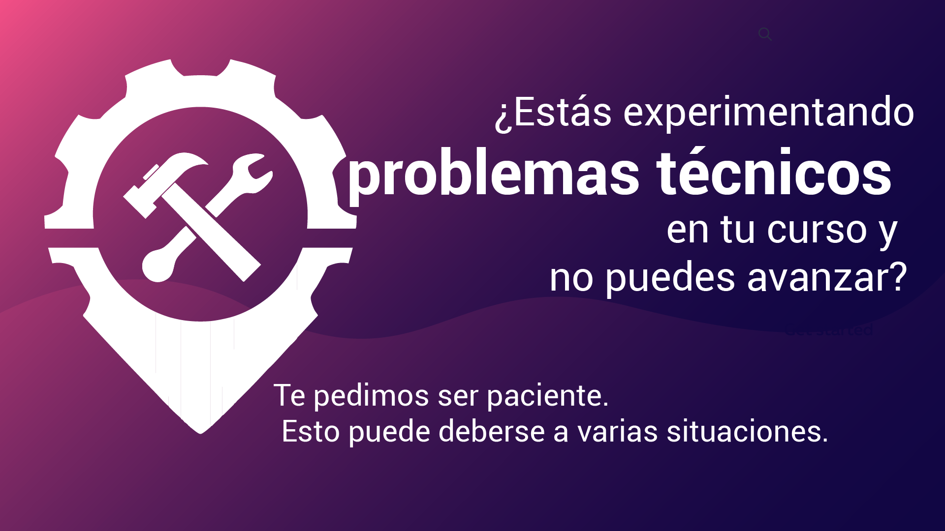 carrusel problemas